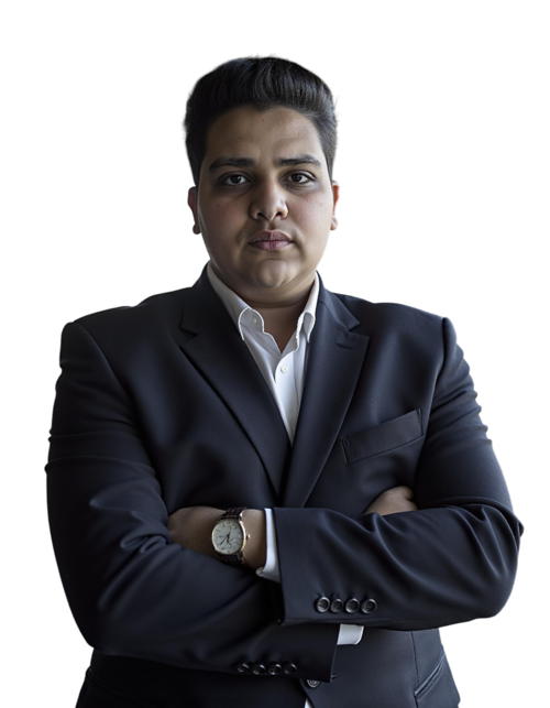 Loay Abdallah — Senior Performance Marketing Specialist Dubai UAE